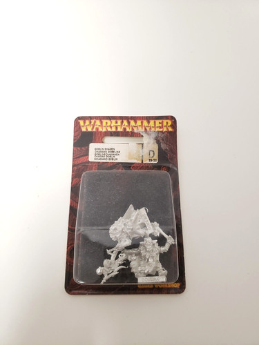 Warhammer orks goblins - warhammer,