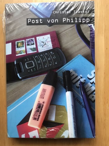 Post von philipp - post, geschichte