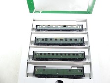 Sachsenmodelle H0 14002
