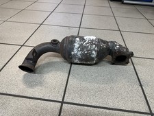 Gebrauchter Katalysator PEUGEOT 208 Phase 1 - 1,2 VTI 82 PS -