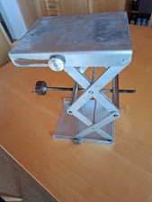 Hebebühne Labor 19 x  15,5 x