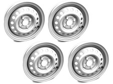 4 x Stahlfelge Kenda 4 J  x 13