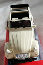 " CITROËN 2CV ENTE " -