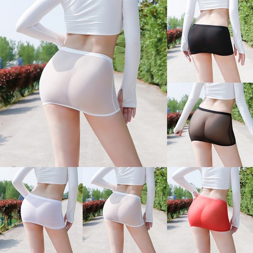 Sexy transparenter damen - damen, netz