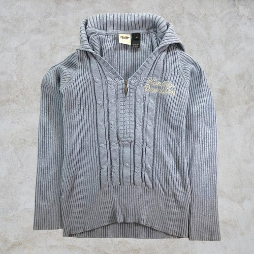 Harley davidson sweatshirt - harley,