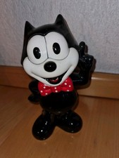 Felix the cat Figur Spardose