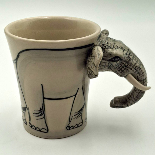 Cha cult keramik becher - cha,