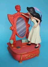 Disney Little Mermaid Vanessa Ursula Ornament Xmas Weihnachten Sketchbook 2016