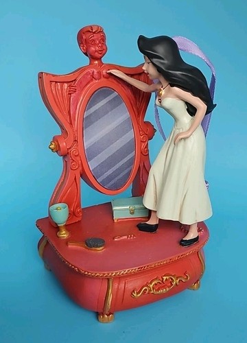 Disney little mermaid - disney, vanessa