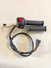 Kommode rechts Suzuki 125
