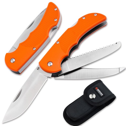Magnum triple pocket knife - magnum,