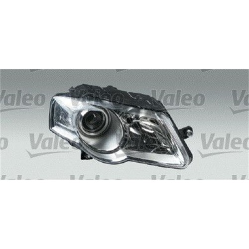 Valeo scheinwerfer links ohne - scheinwerfer,