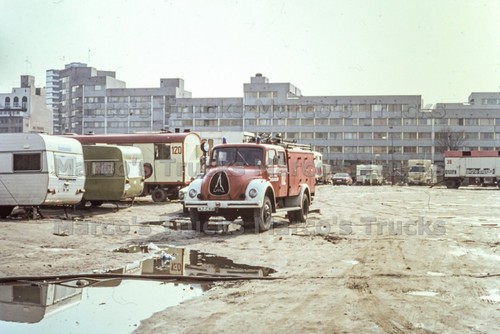 Lkw foto magirus deutz - lkw, magirus-deutz