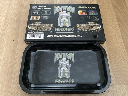 Snoop dogg death row records - dogg,