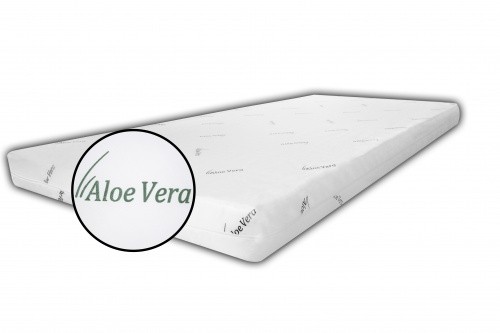 Matratzenbezug aloe vera - matratzenbezug,