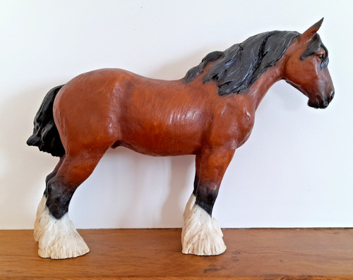 North light small shire model - shire,