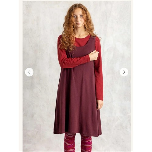 Gudrun sjoden lyocell dress - sjoden, in