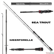 Daiwa Ballistic X Seatrout