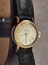 ?Wunderschöne Girard Perregaux Vintage  Armbanduhr mechanisch Swiss Made ?