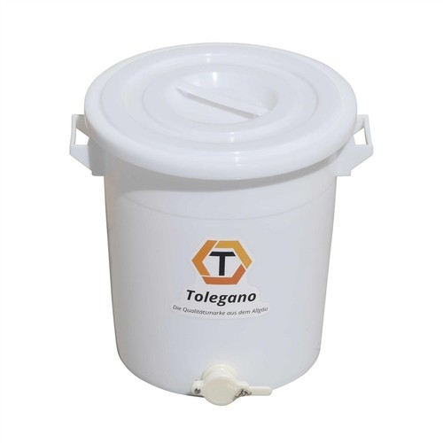 Honigabfüller 35l bzw 40kg - 35l, bzw.