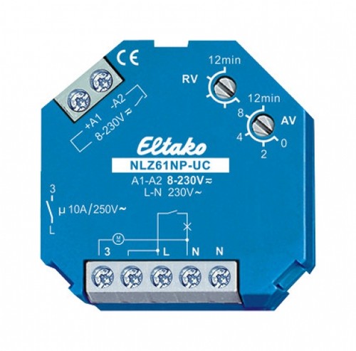 Eltako 61100704