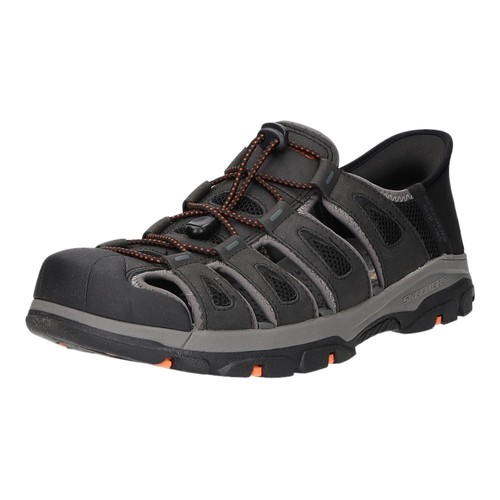 Sandalette zehenschutz - sandalette,