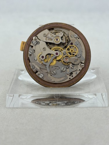 Uhrwerk landeron handaufzug - 48,