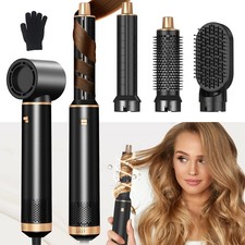 5 in 1 Airstyler Haarstyler