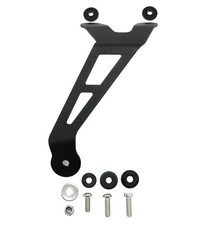 Tmp racing auspuffhalterung - racing,