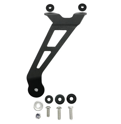 Tmp racing auspuffhalterung - tmp,