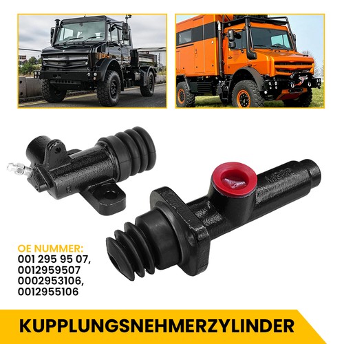 Kupplungsgeberzylinder
