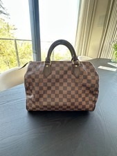 Louis Vouitton Tasche Speedy