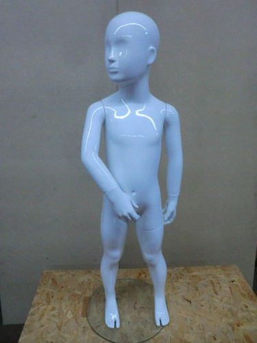 Mannequin schaufensterpuppe - mannequin,