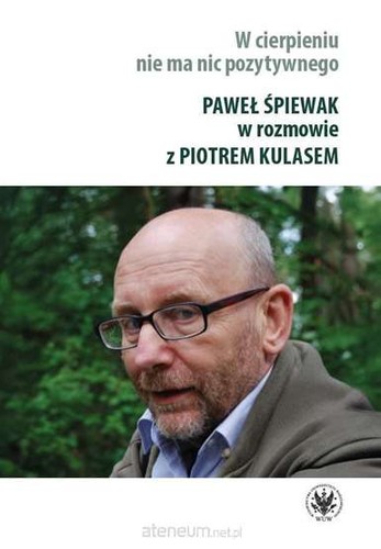 Cierpieniu nie nic - w,