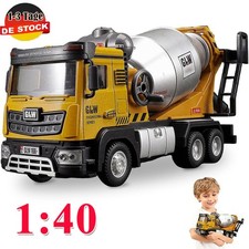 Kinder Betonmischer, 1:40