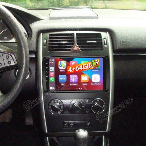 64g android navi - 4+64g,