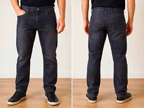 Emporio armani herren jeans - emporio,