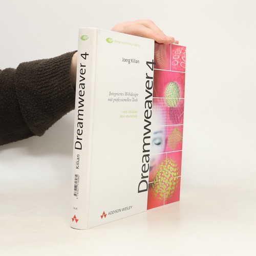 Dreamweaver joerg - dreamweaver,