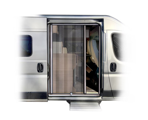 Lippert vanscreen - lippert, –