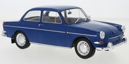 1500 typ 1963 - s, dunkel