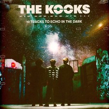 The kooks tracks to echo - kooks, 10
