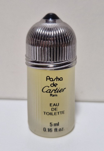Parfum miniatur pasha - pasha, de