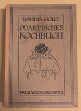 Praktisches Kochbuch von