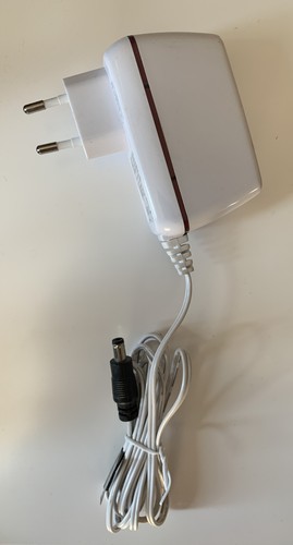 Dsl easybox adaptor 15v - , ac