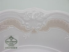 TIRSCHENREUTH Porzellan - - BARONESSE VERONIQUE - - SERVICETEILE zum Aussuchen