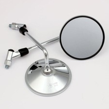 Spiegel-Set für Suzuki GN GS 125 GSX 250 400 750 1100 56500-45640