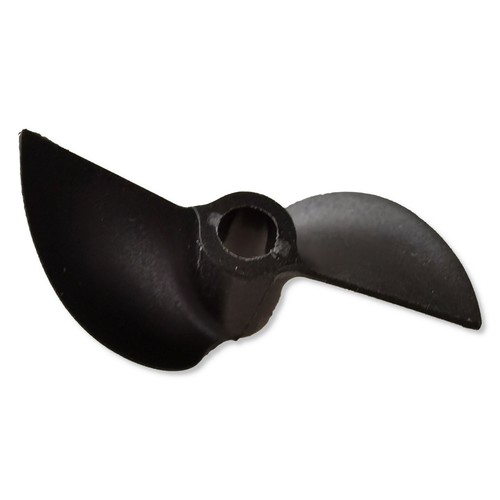 2Blatt-Schiffschraube/Bootspro
