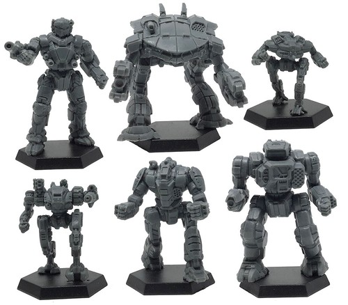 Cat35737 battletech comstar - "battletech,