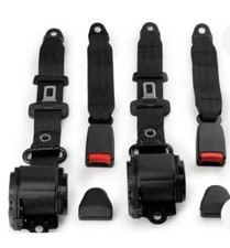 For All Volkswagens 2 Car Seat