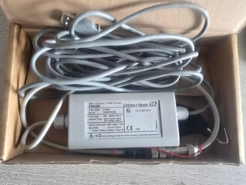 Fxa291 commubox usb - fxa291,